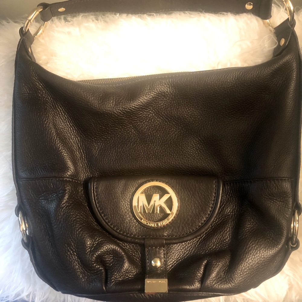 Expresso brown Micheal Kors handbag